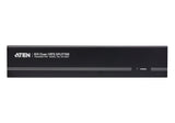 Aten Extender, VGA, 4 Port with CAT5 Out - VS1204T