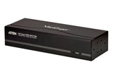 Aten Extender, VGA, 4 Port with CAT5 Out - VS1204T