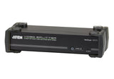 Aten Splitter, DVI, 2 Port Dual Link with Audio - VS172