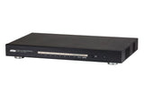 Aten HDBaseT Splitter, HDMI, 8 Port - VS1818T