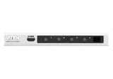 Aten Switch, HDMI, 4 Port - VS481B