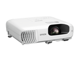Epson Business Projector, 3700 Ansi Lumens, WXGA resolution, 16:10 Aspect Ratio - EBW56S