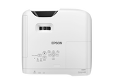 Epson Business Projector, 3700 Ansi Lumens, WXGA resolution, 16:10 Aspect Ratio - EBW56S