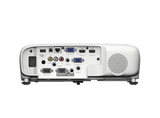 Epson Business Projector, 3700 Ansi Lumens, WXGA resolution, 16:10 Aspect Ratio - EBW56S