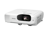Epson Business Projector, 3700 Ansi Lumens, WXGA resolution, 16:10 Aspect Ratio - EBW56S