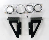 Wolfvision Cynap Mounting Frame - CYNAPMOUN
