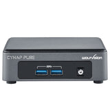 Wolfvision Wireless Presentation System - CYNAPVERA