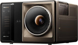 Hisense Mini Laser Projector, 6000 Ansi Lumens, 4K resolution - XR10