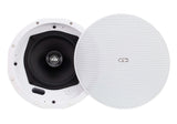 Aten Ceiling Speaker, 6.5"  - AS106