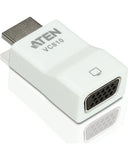 Aten Converter, HDMI to VGA - VC810