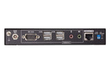 Aten Extender, USB Display Port Dual View HDBaseT - CE924