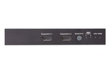 Aten Extender, USB Display Port Dual View HDBaseT - CE924