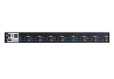 Aten KVM Switch, 8-Port, USB and HDMI - CS18208