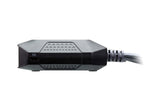 Aten KVM Switch, USB 2.0, HDMI, 2 Port - CS22H