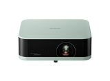 Epson Mini Projector, 700 Ansi Lumens, Full HD 1080p resolution, Bose, Google TV - EF61G
