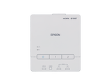 Epson Business Projector, 5000 Ansi Lumens, WUXGA resolution, 16:10 Aspect Ratio - EB1485FI