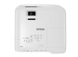 Epson Business Projector, 3600 Ansi Lumens, XGA resolution, 4:3 Aspect Ratio - EBX49