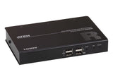 Aten Extender, KVM Over IP, Receiver - KE8900SR