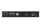 Aten Extender, KVM Over IP, Transmitter - KE8900ST