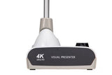 Elmo Visualiser, 12 x Optical Zoom 16 x Digital zoom, 12.3MP - L12G