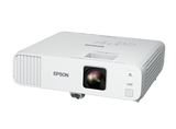 Epson Business Projector, 4600 Ansi Lumens, 1080P resolution, 16:9 Aspect Ratio - EBL260F
