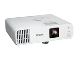 Epson Business Projector, 4600 Ansi Lumens, 1080P resolution, 16:9 Aspect Ratio - EBL260F
