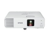 Epson Business Projector, 4500 Ansi Lumens, WXGA resolution, 16:10 Aspect Ratio - EBL210W