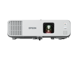Epson Business Projector, 4600 Ansi Lumens, 1080P resolution, 16:9 Aspect Ratio - EBL260F