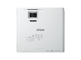 Epson Business Projector, 4600 Ansi Lumens, 1080P resolution, 16:9 Aspect Ratio - EBL260F
