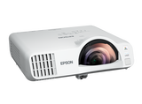 Epson Business Projector, 4000 Ansi Lumens, WXGA resolution, 16:10 Aspect Ratio - EBL210SW