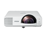 Epson Business Projector, 4000 Ansi Lumens, WXGA resolution, 16:10 Aspect Ratio - EBL210SW