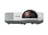 Epson Business Projector, 4000 Ansi Lumens, WXGA resolution, 16:10 Aspect Ratio - EBL210SW