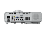 Epson Business Projector, 4000 Ansi Lumens, 1080P resolution, 16:9 Aspect Ratio - EBL210SF