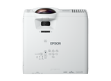 Epson Business Projector, 4000 Ansi Lumens, 1080P resolution, 16:9 Aspect Ratio - EBL210SF