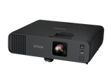 Epson Business Projector, 4600 Ansi Lumens, 1080P resolution, 16:9 Aspect Ratio - EBL265F