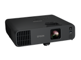 Epson Business Projector, 4600 Ansi Lumens, 1080P resolution, 16:9 Aspect Ratio - EBL265F