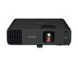 Epson Business Projector, 4600 Ansi Lumens, 1080P resolution, 16:9 Aspect Ratio - EBL265F