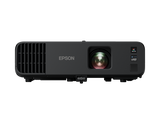 Epson Business Projector, 4600 Ansi Lumens, 1080P resolution, 16:9 Aspect Ratio - EBL265F