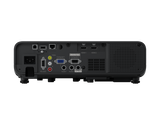 Epson Business Projector, 4600 Ansi Lumens, 1080P resolution, 16:9 Aspect Ratio - EBL265F