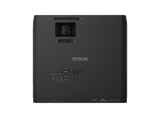Epson Business Projector, 4600 Ansi Lumens, 1080P resolution, 16:9 Aspect Ratio - EBL265F