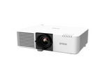 Epson Business Projector, 5200 Ansi Lumens, WUXGA resolution, 16:10 Aspect Ratio - EBL520U