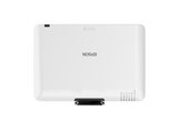 Epson Business Projector, 5200 Ansi Lumens, WUXGA resolution, 16:10 Aspect Ratio - EBL520U