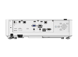 Epson Business Projector, 5200 Ansi Lumens, WUXGA resolution, 16:10 Aspect Ratio - EBL520U