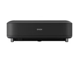 Epson Home Cinema Projector, 3600 Ansi Lumens, 4K PRO-UHD resolution, 16:9 Aspect Ratio - EHLS650B