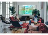 Epson Home Cinema Projector, 4000 Ansi Lumens, 4K PRO-UHD resolution, 16:9 Aspect Ratio - LS800B