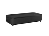 Epson Home Cinema Projector, 4000 Ansi Lumens, 4K PRO-UHD resolution, 16:9 Aspect Ratio - LS800B