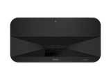 Epson Home Cinema Projector, 4000 Ansi Lumens, 4K PRO-UHD resolution, 16:9 Aspect Ratio - LS800B