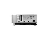 Epson Home Cinema Projector, 4000 Ansi Lumens, 4K PRO-UHD resolution, 16:9 Aspect Ratio - LS800W