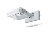 Epson Business Projector, 5000 Ansi Lumens, WUXGA resolution, 16:10 Aspect Ratio - EB1485FI