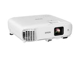 Epson Business Projector, 4200 Ansi Lumens, WXGA resolution, 16:10 Aspect Ratio - EB982W